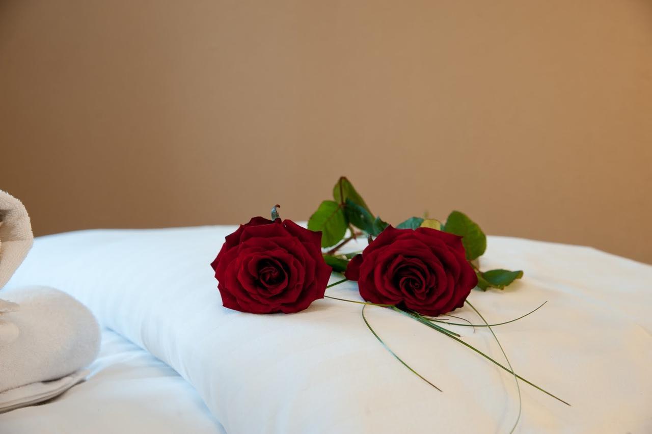 Hotel Hofer San Valentino alla Muta Ngoại thất bức ảnh
