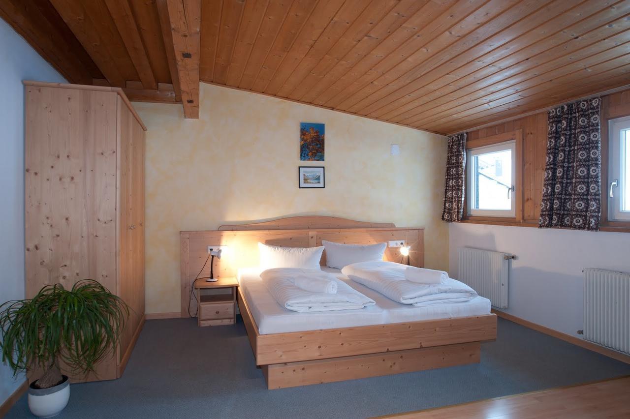 Hotel Hofer San Valentino alla Muta Ngoại thất bức ảnh