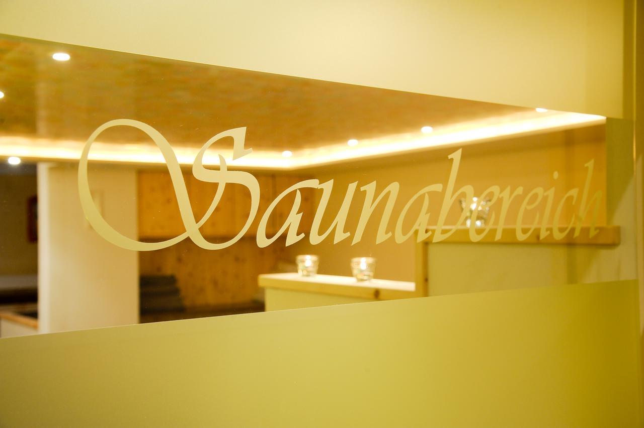 Hotel Hofer San Valentino alla Muta Ngoại thất bức ảnh