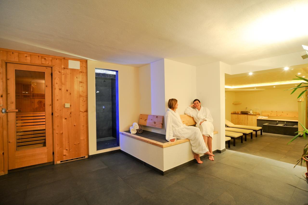 Hotel Hofer San Valentino alla Muta Ngoại thất bức ảnh