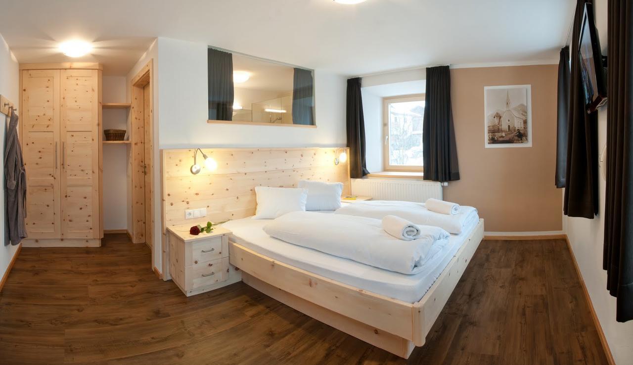 Hotel Hofer San Valentino alla Muta Ngoại thất bức ảnh