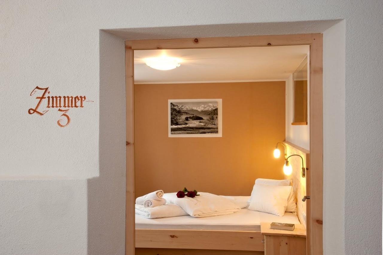 Hotel Hofer San Valentino alla Muta Ngoại thất bức ảnh